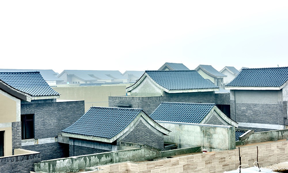 河南中牟—雁鸣湖