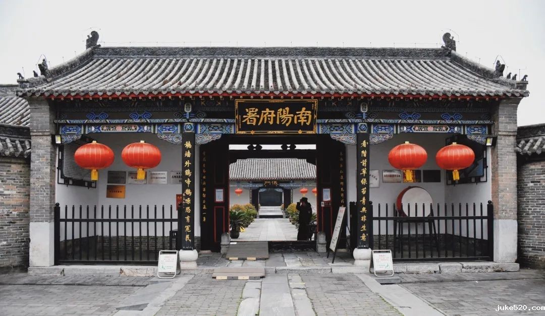 九方古建瓦｜传承匠心工艺，铸造精品古建