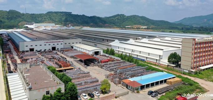 韶关基地