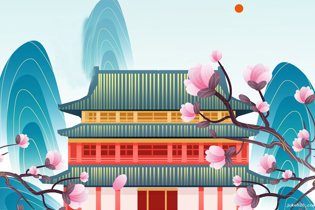 新品鉴赏｜春和景明 共赏「唐韵」