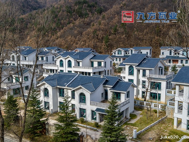 盘古山庄