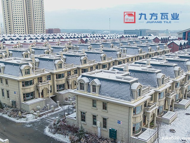 墅公馆