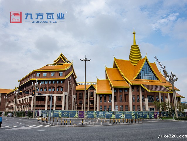 东盟小镇