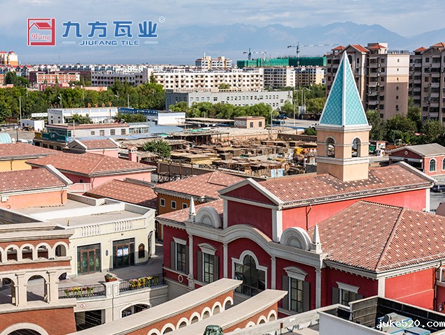 皇后天街