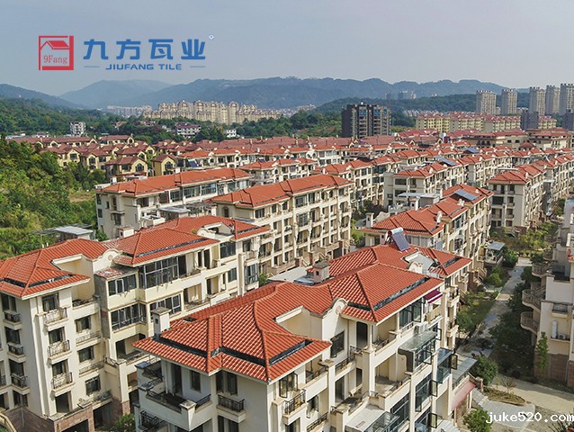九州云湾