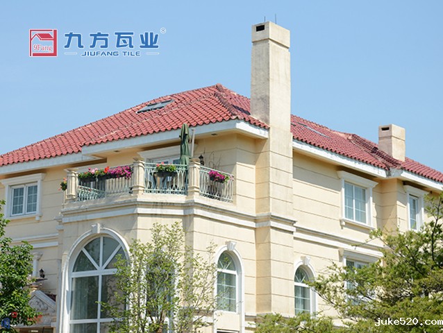 香江花园
