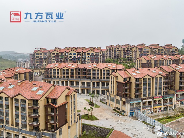 紫云台·加州阳光