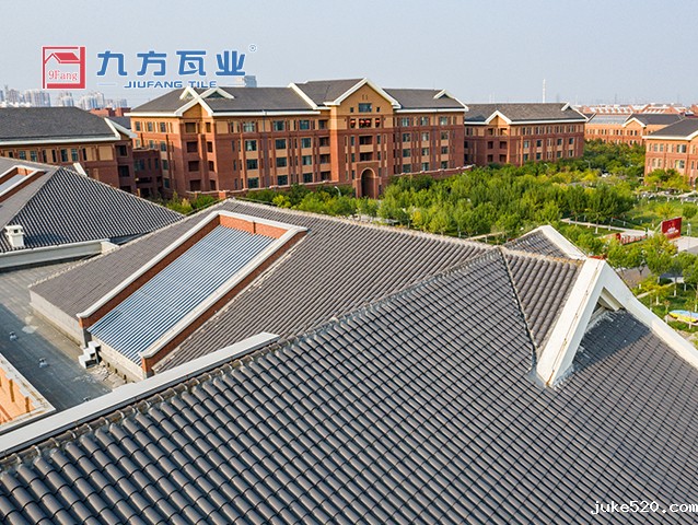 天津机电学院
