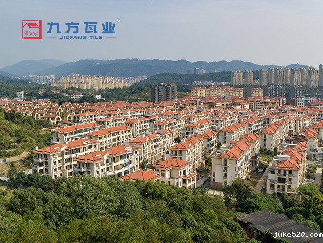 九州云湾