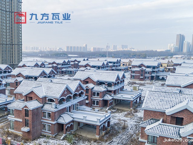 凯悦浪漫城