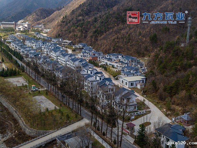 盘古山庄
