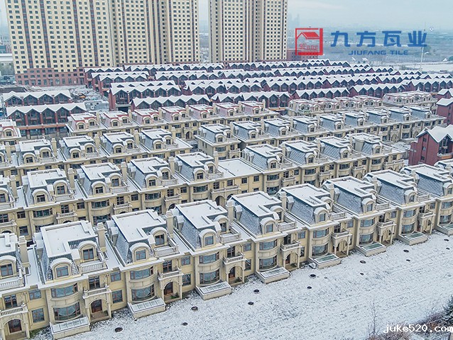 墅公馆