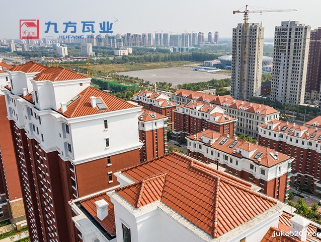 泽润豪庭