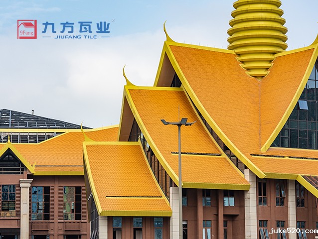 东盟小镇