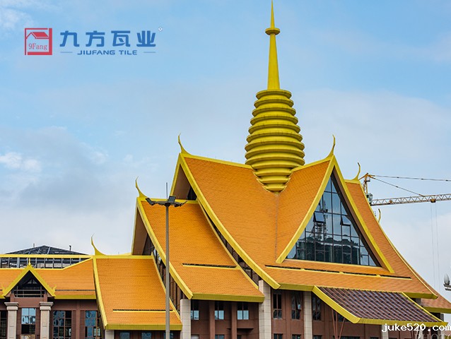 东盟小镇