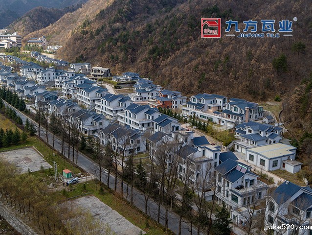 盘古山庄