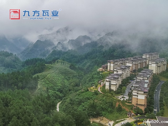 黑山谷