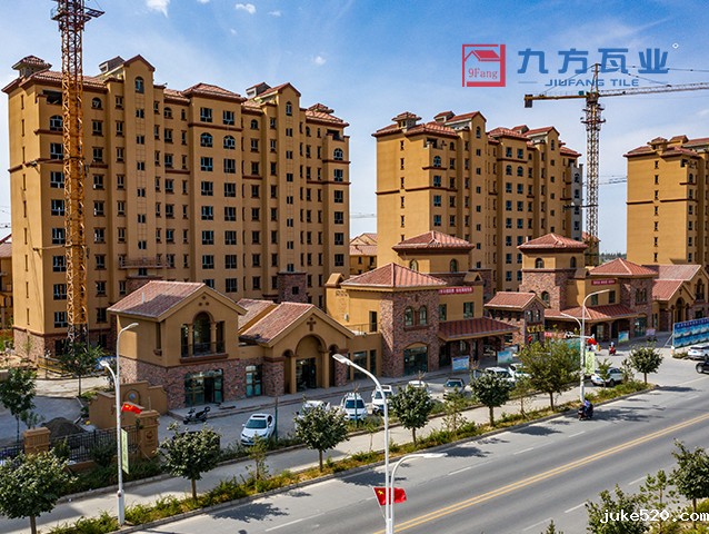 莱茵庄园
