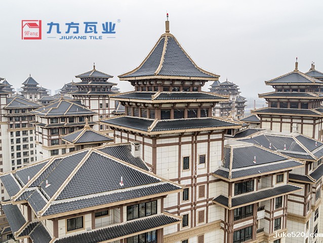 中心汉新区