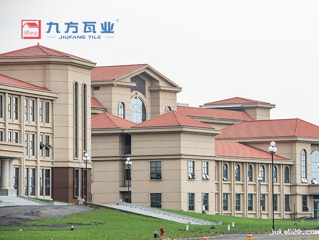 西部药谷