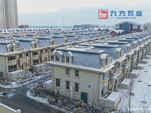 墅公馆