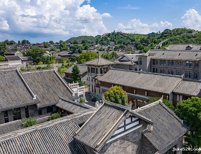 古建瓦