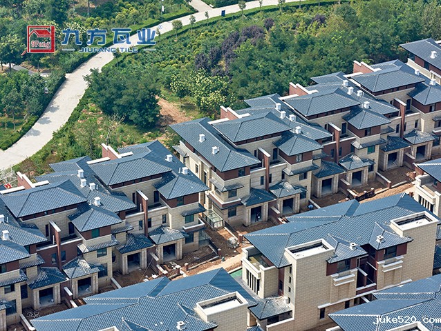 五洲观澜小区