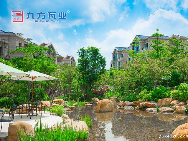 和居