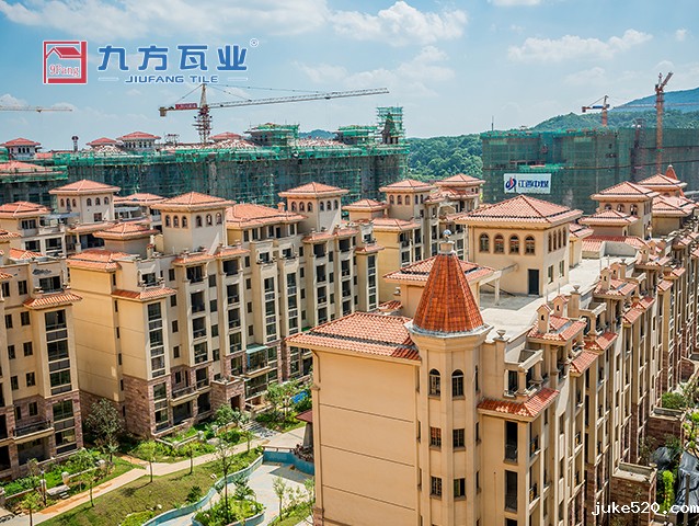 洲铭城