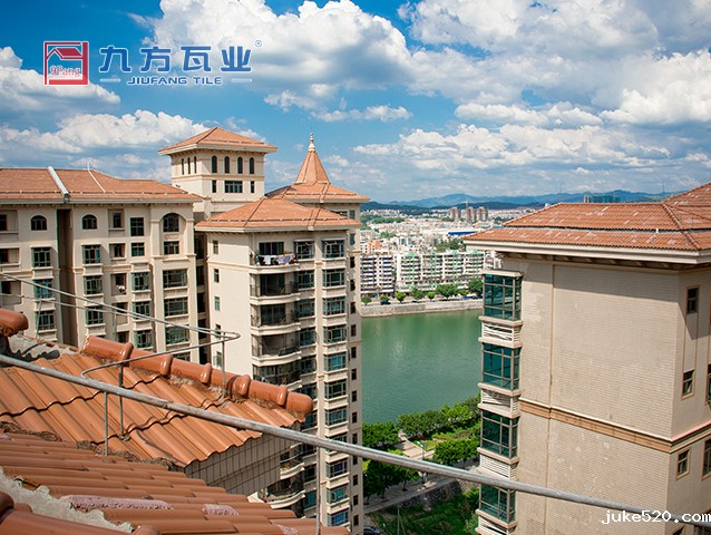 凯旋华府