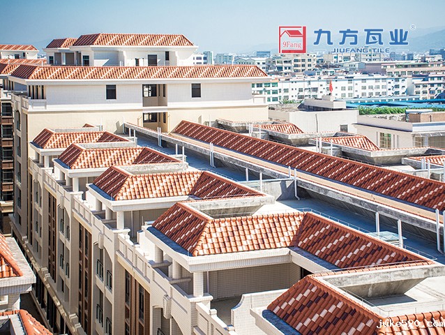 峡山商贸住宅区