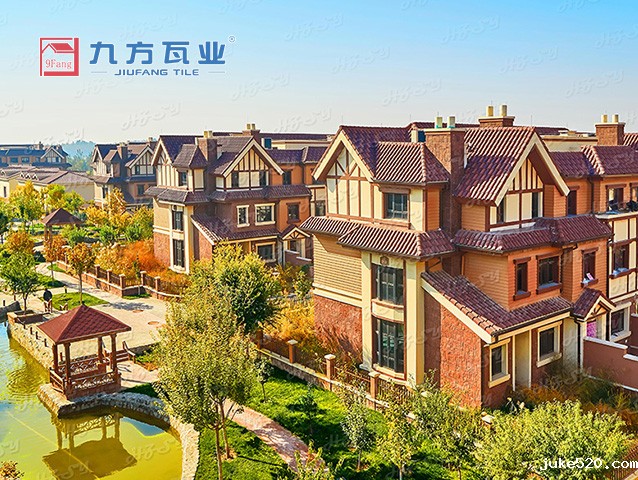燕云小镇