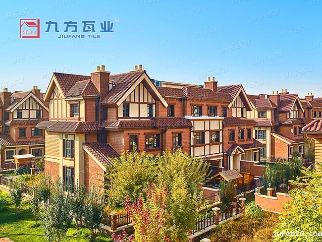燕云小镇