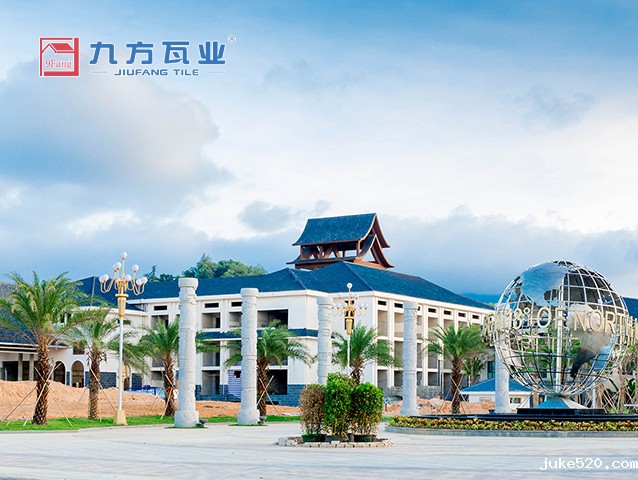石梅湾华润