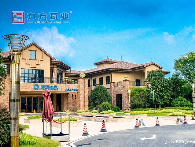 爱情海岸