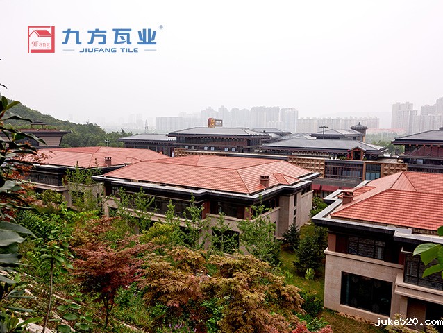 中国青铜器博物馆·文化城