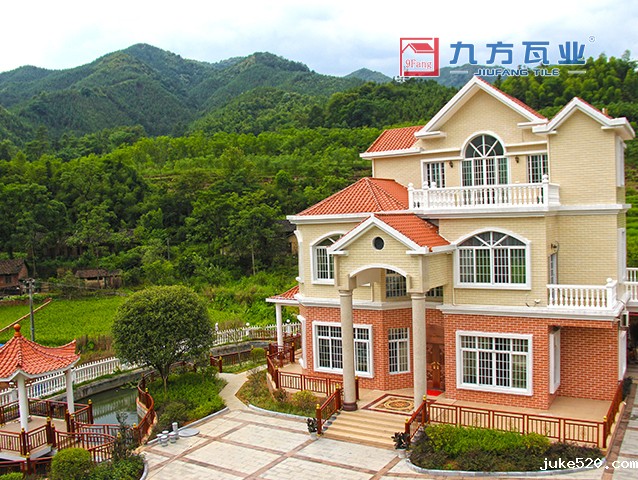 全州·私人别墅