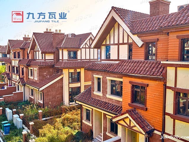 燕云小镇