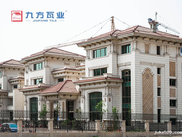 星河湾