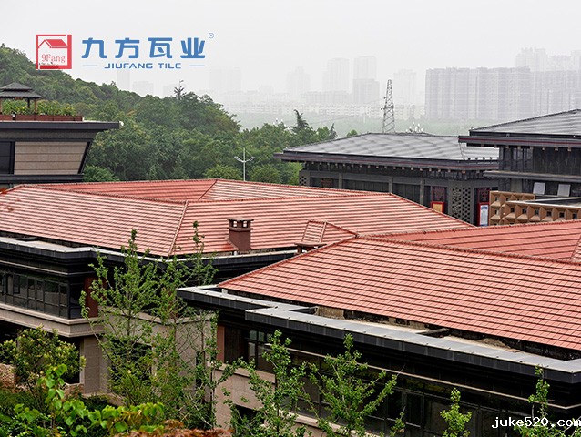 中国青铜器博物馆·文化城