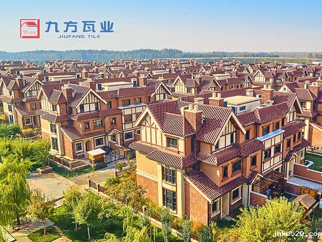 燕云小镇