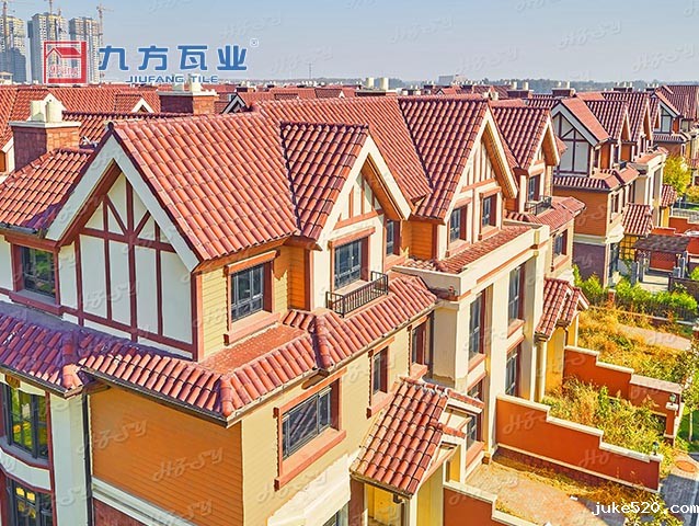 燕云小镇