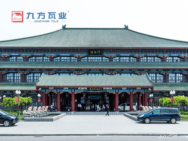 鲤鱼门