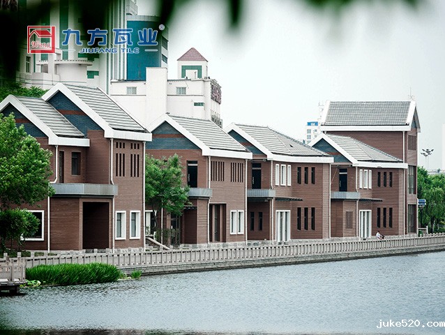 上海年代