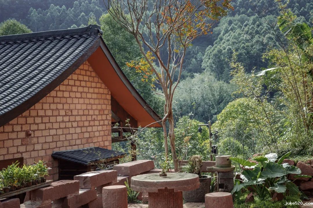 助力美丽乡村建设 勾勒幸福人居新画卷